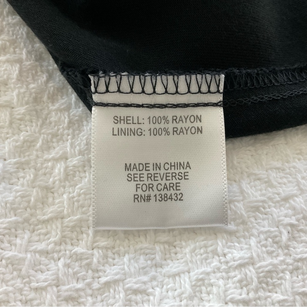 ModCloth Intelligent Involvement Button Front Skirt S - Picture 13 of 14